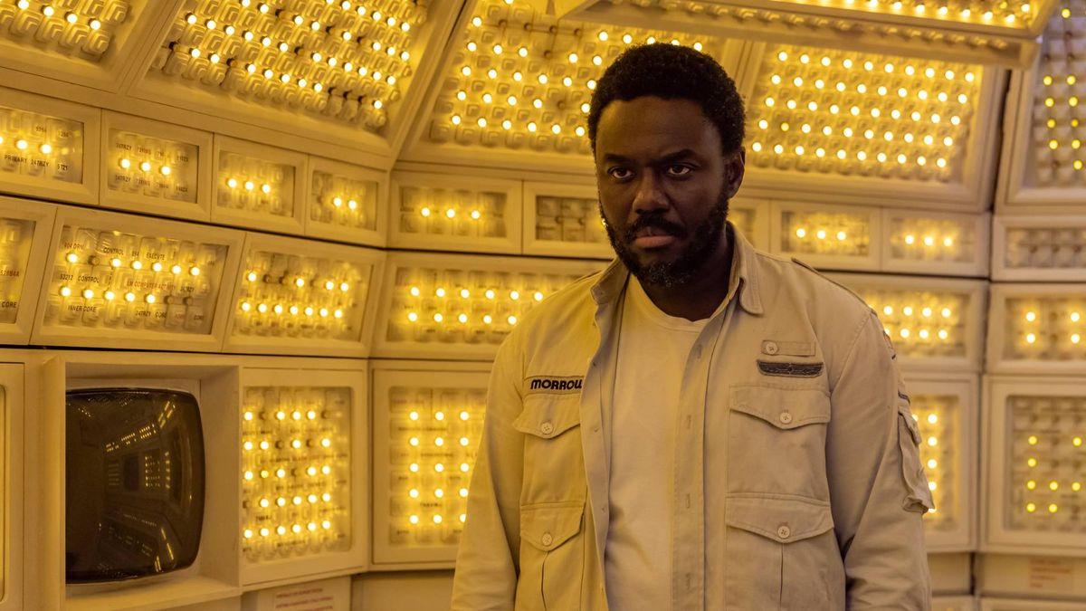 Earth’ Episode 5 Should Have Been The Season’s Best, But Instead It Was Unbearably Stupid