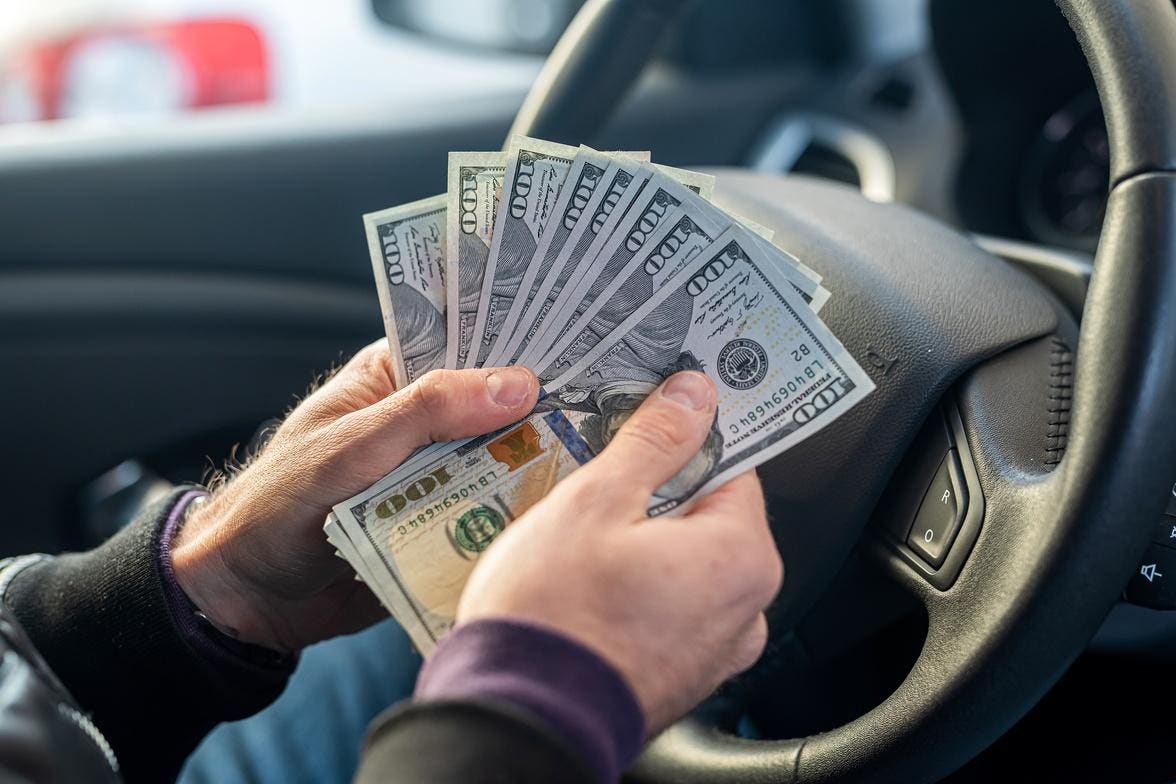 With Federal Tax Credits Ending, These EV Deals Are Unbelievable