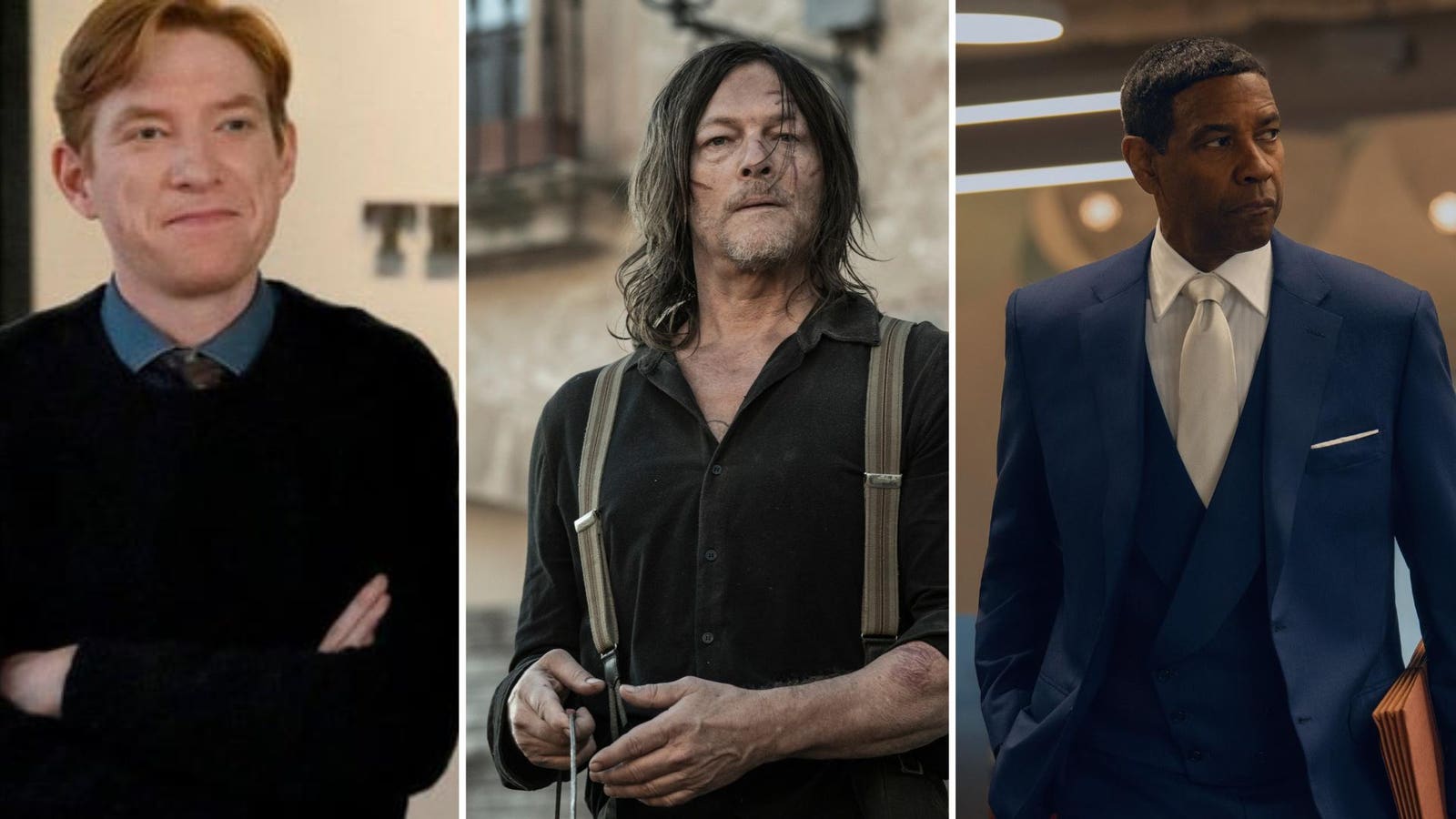 New Shows And Movies To Stream On Netflix, Hulu, Prime Video, Apple TV And More