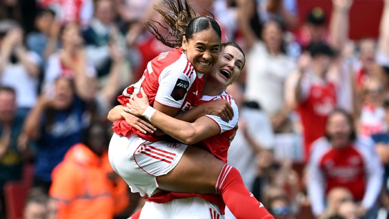 WSL is back! What we learned from Chelsea, Arsenal’s openers