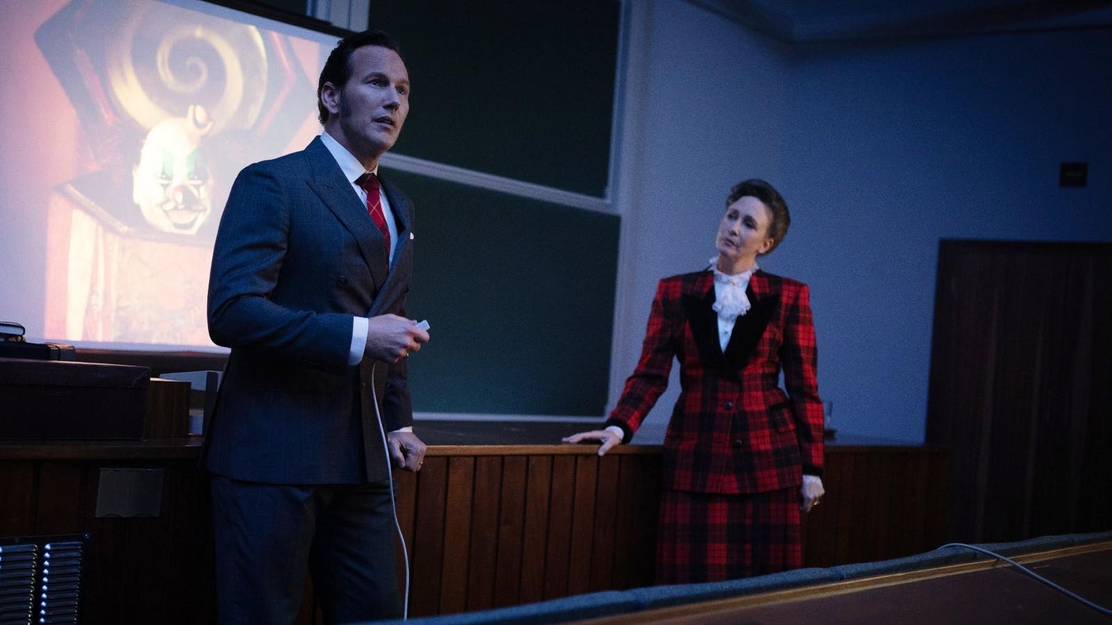 Last Rites’ The Last ‘Conjuring’ Movie? Here’s The Bad And Good News