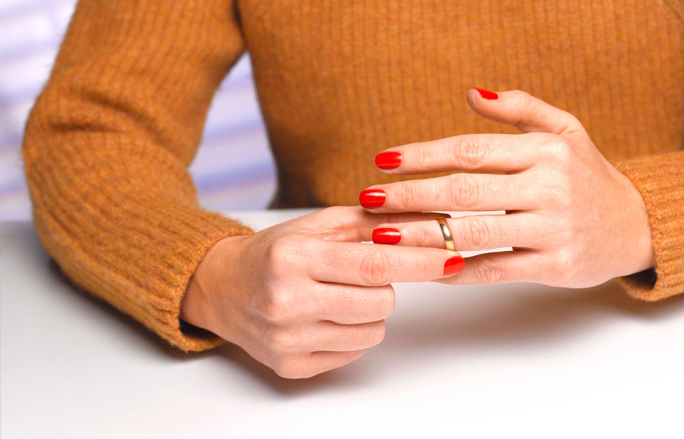 2 Surprising Changes In Women Who Initiate Divorce, By A Psychologist