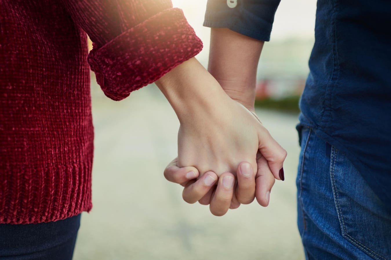 2 Reasons Why Marriage Isn’t ‘Automatic Commitment,’ By A Psychologist
