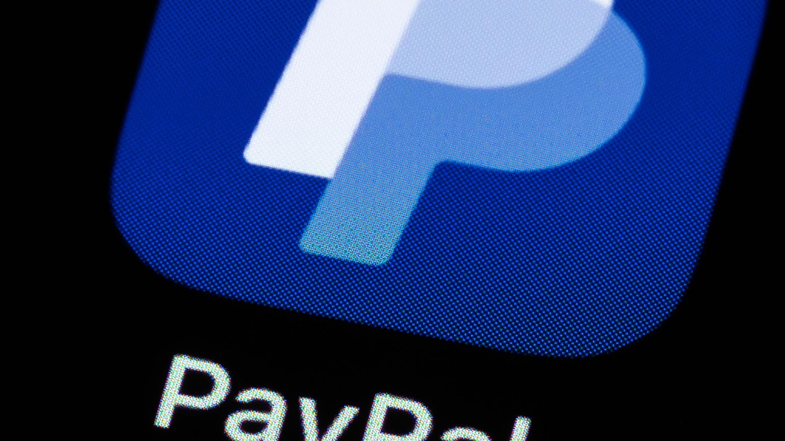 Your PayPal Account Is Under Attack If You See This Message