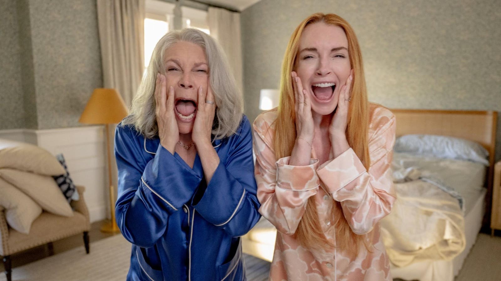 How Soon Will Disney’s ‘Freakier Friday’ Arrive On Streaming?