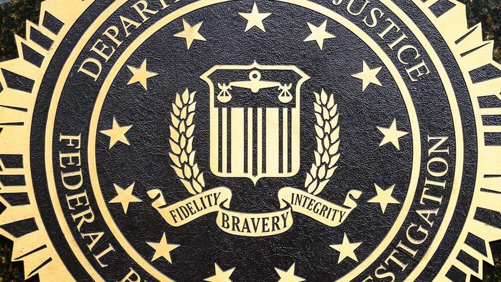 FBI Warning—Major Problem With Apple’s iPhone Encryption