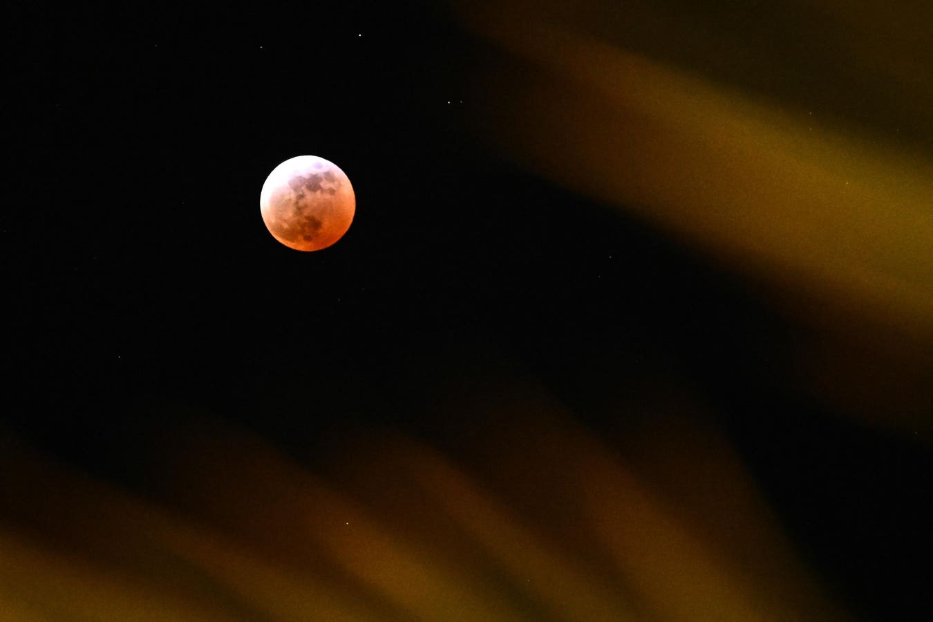 When To See The Next ‘Blood Moon’ Eclipse In North America