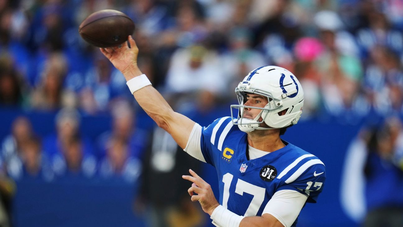 NFL Week 1: Biggest questions, takeaways for every game