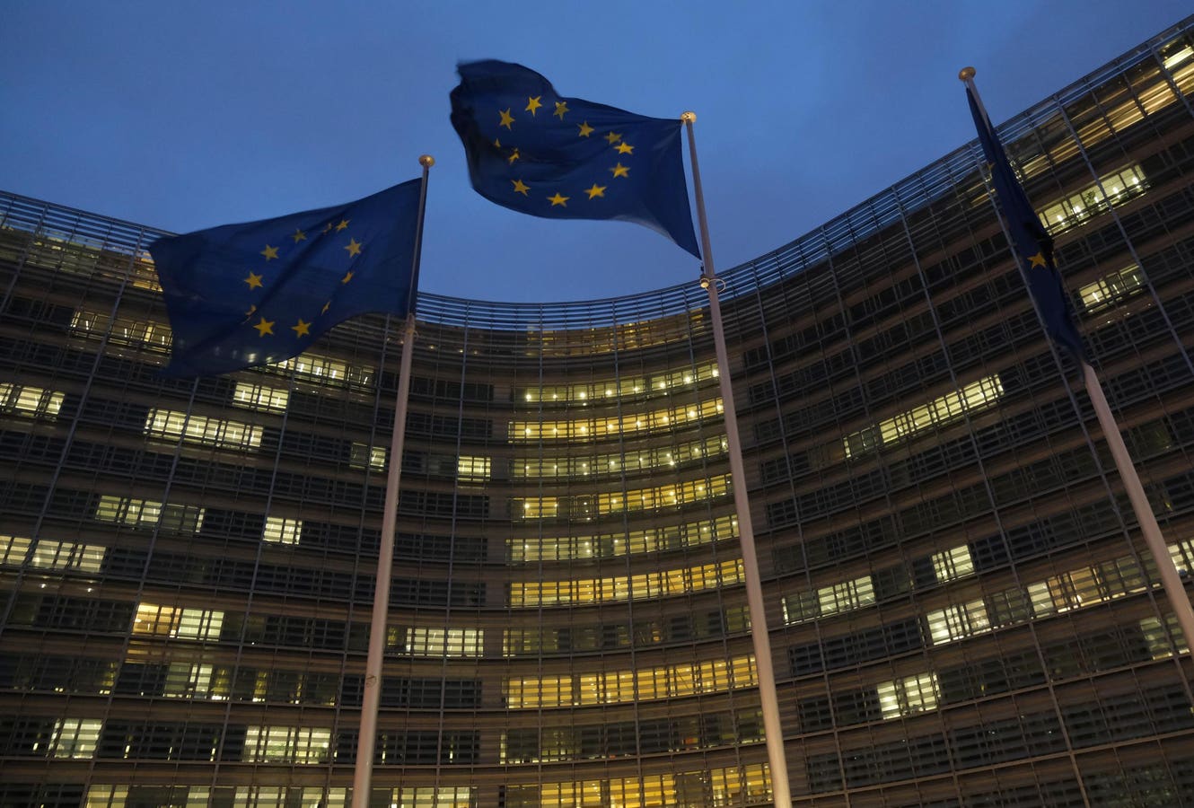 Europe Imposes Big Fine On Google: Trump Isn’t Happy