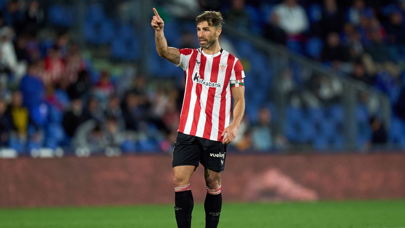 Athletic’s Álvarez gets doping ban for cancer hair-loss meds