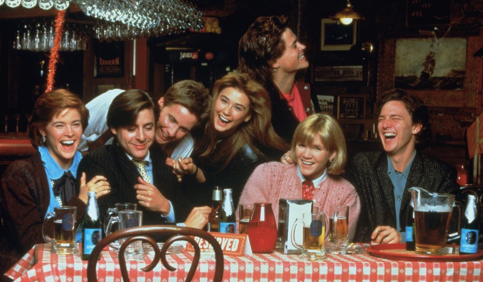 ‘St. Elmo’s Fire’ Returning To Theaters For 40th Anniversary Run