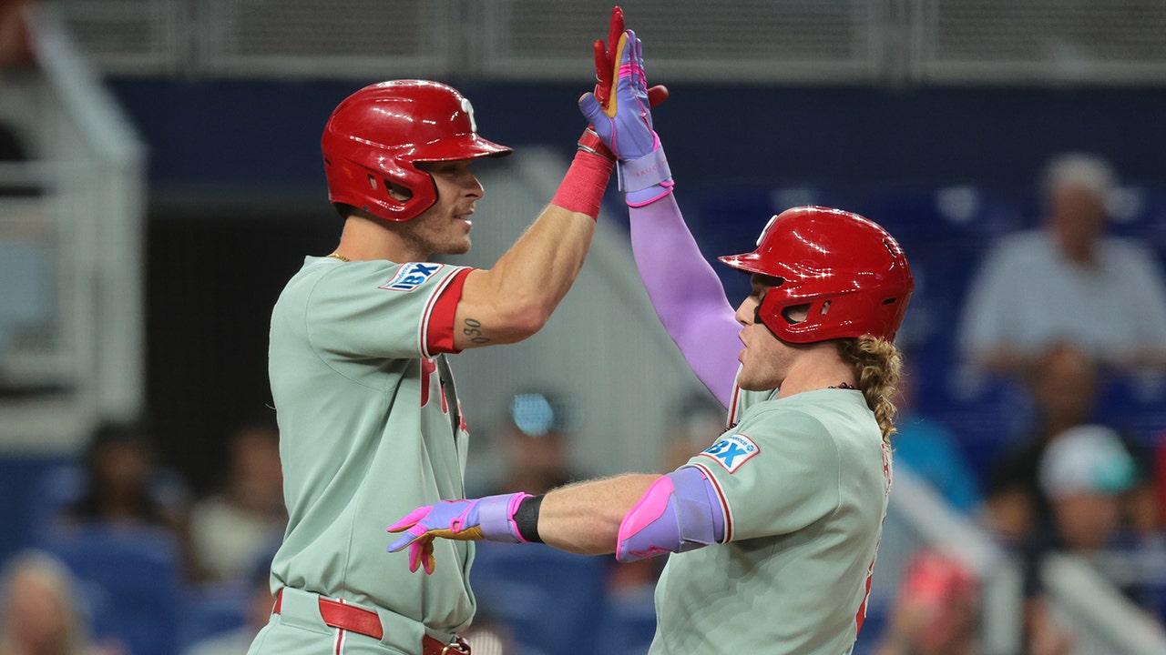 Family recalls ‘Phillies Karen’ moment during MLB game