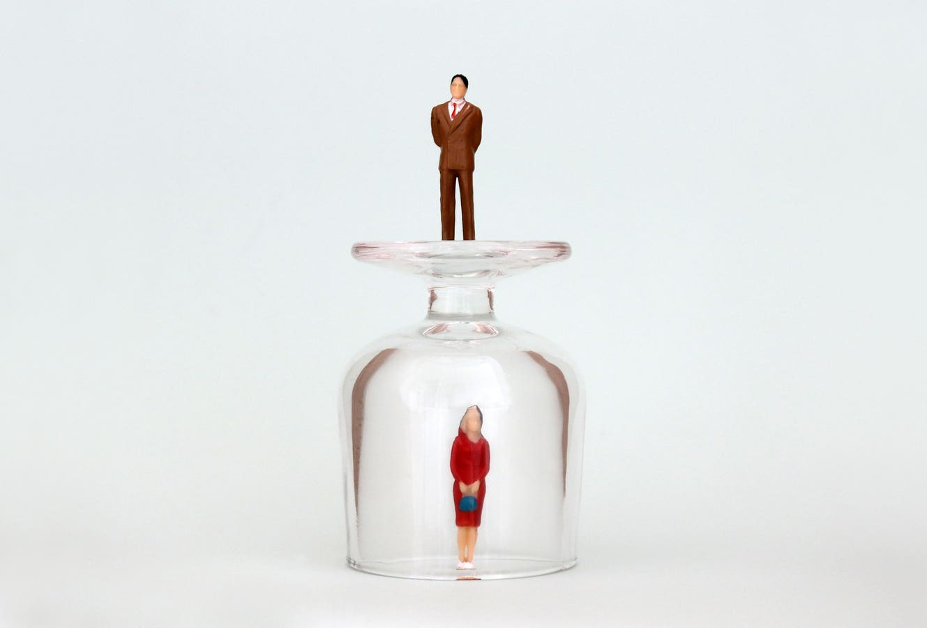 A Psychologist Explains The Cost Of ‘Tall Poppy Syndrome’ At Work