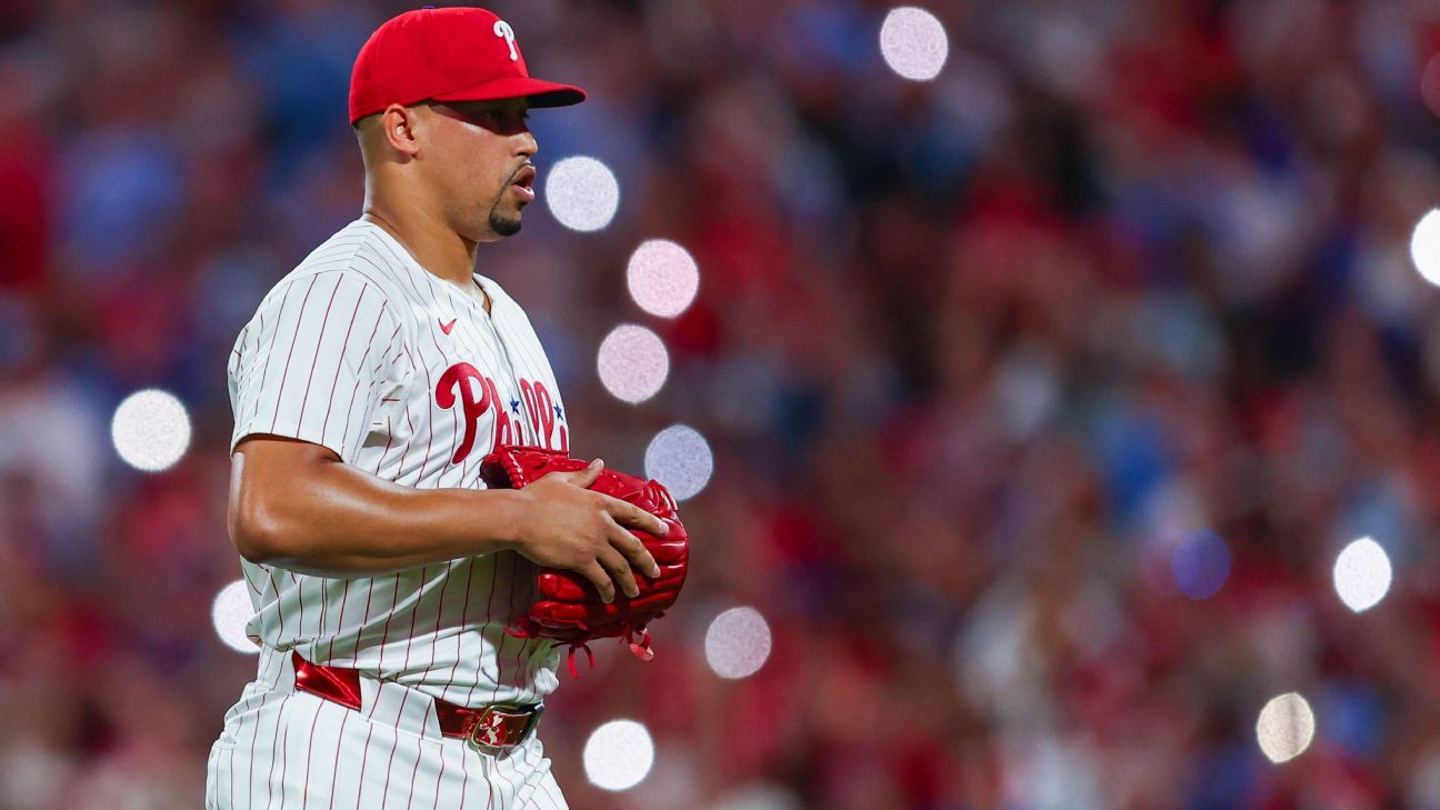 Real or not: Why each 2025 MLB contender can (or can’t) win it all