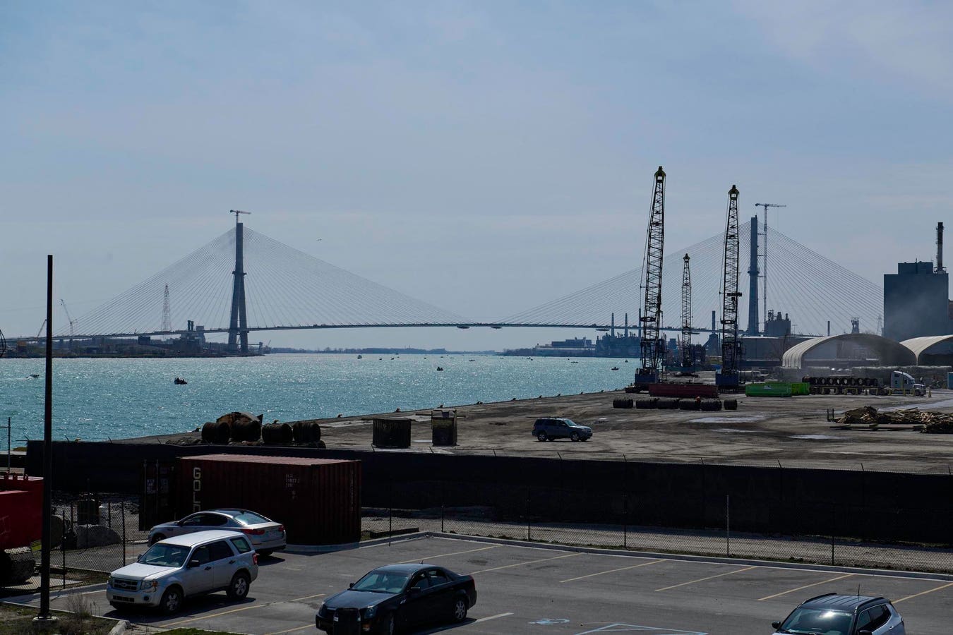 The Bridge To Automotive’s Future … Maybe