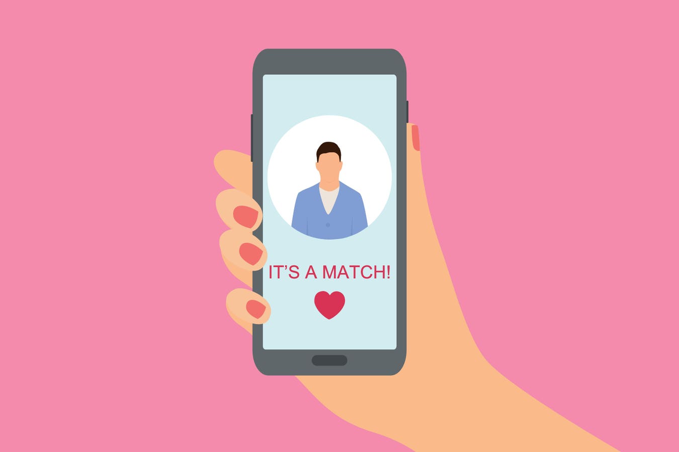 A Psychologist Explains The New Gen Z Trend Of ‘Reverse Catfishing’