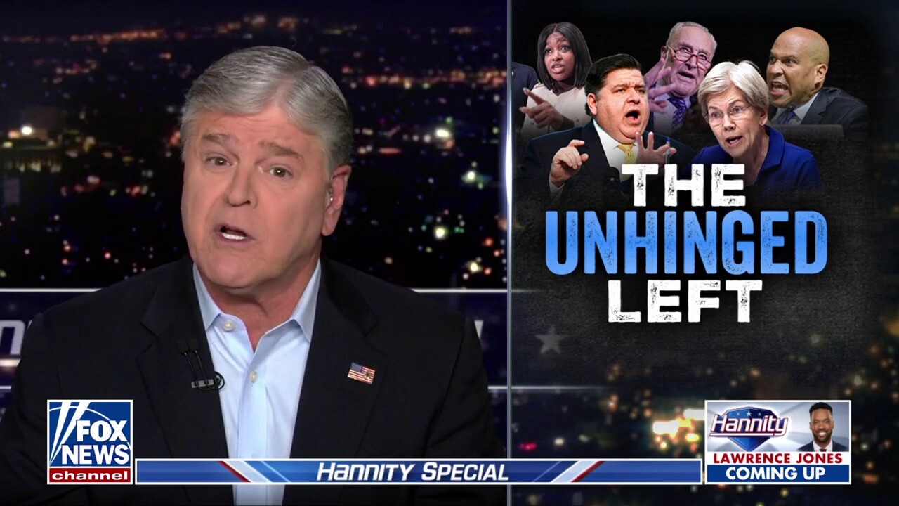 Chicago’s killing fields, ‘jock tax’ on Taylor & Travis, and more from Fox News Opinion