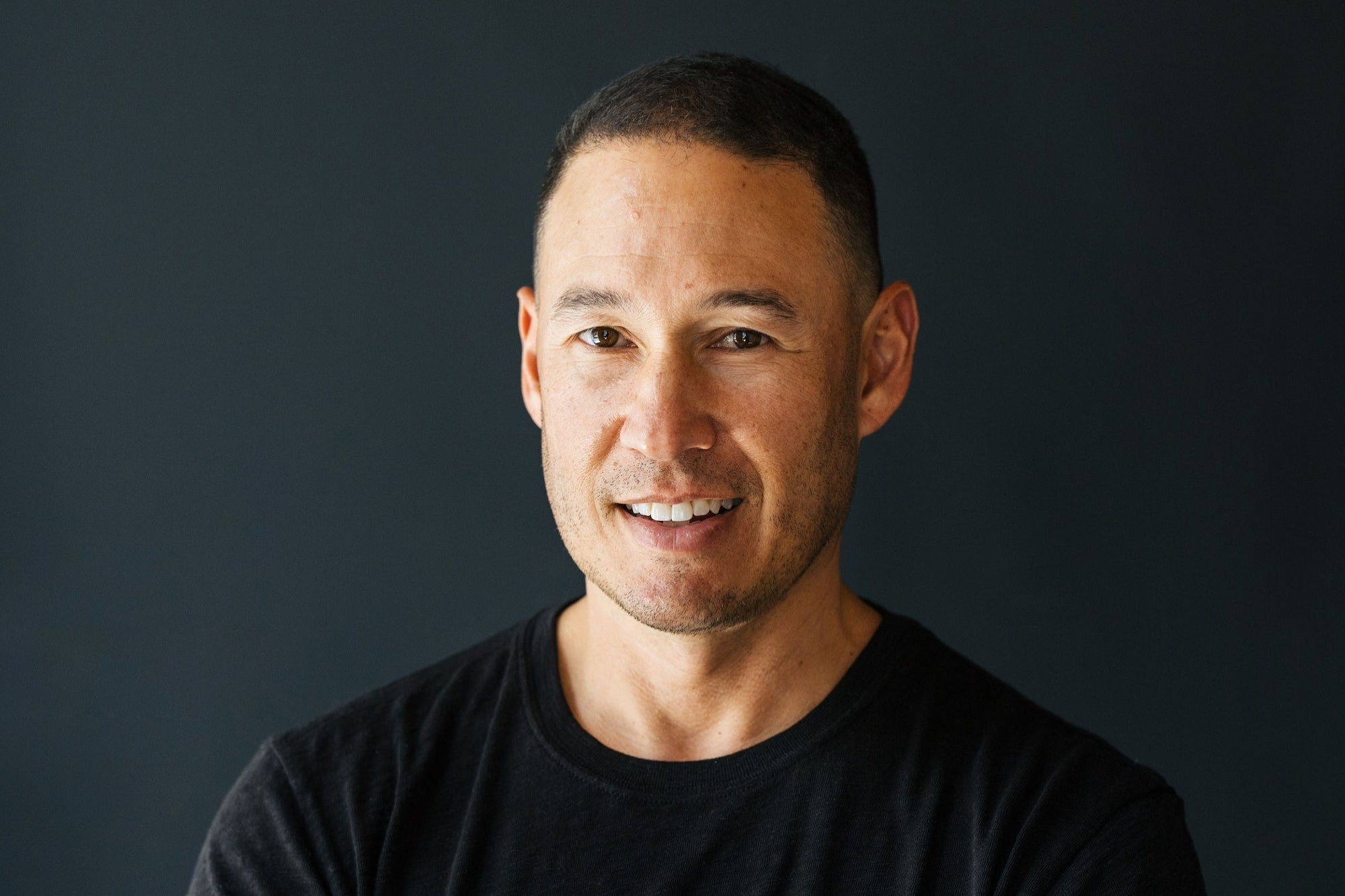 Dry Skin Sparked This Eight-Figure Men’s Skincare Brand