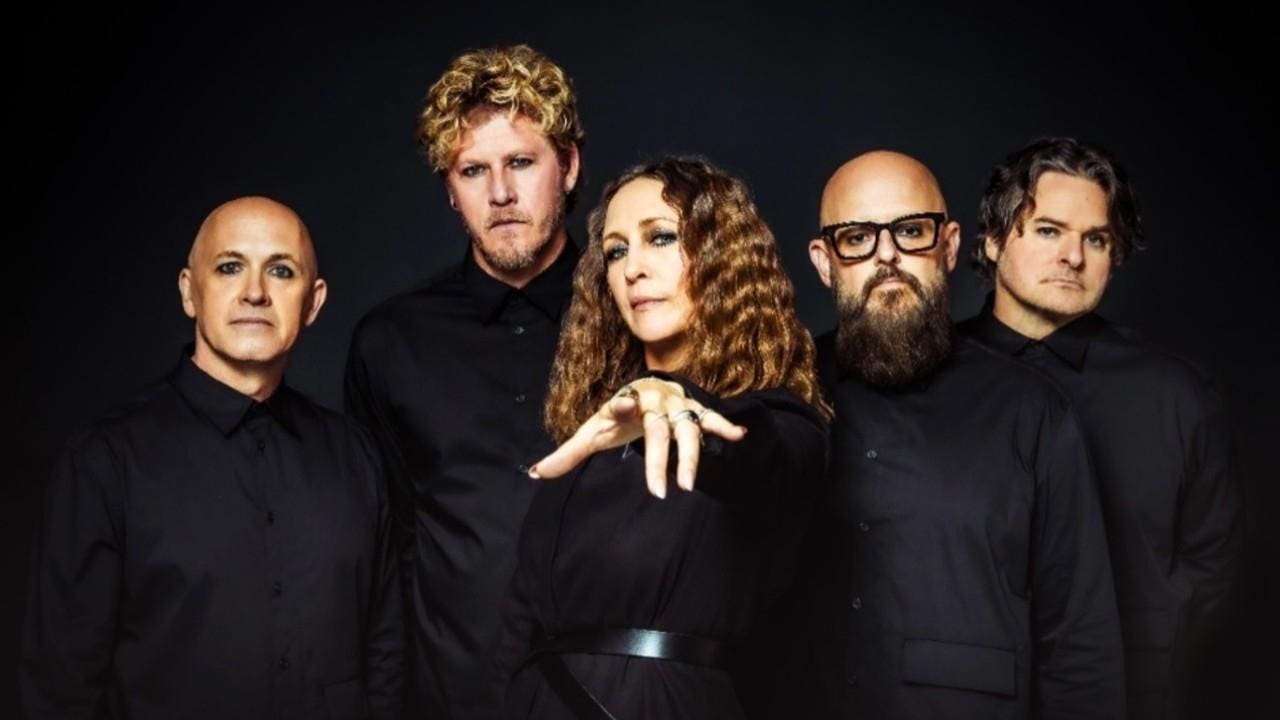 Last Rites’ inspired Vera Farmiga’s Haunting New Song
