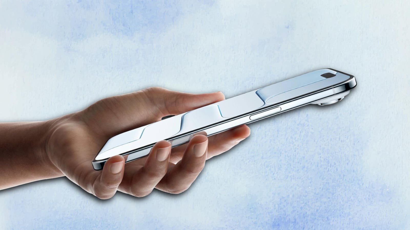 The Slimmest iPhone Ever Isn’t Without Its Trade-Offs