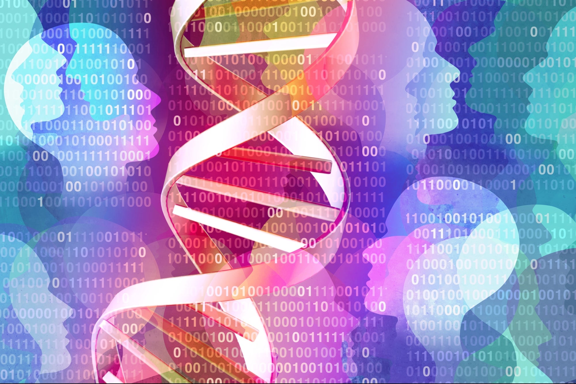 Why It’s Time to Rethink the Health Data Economy
