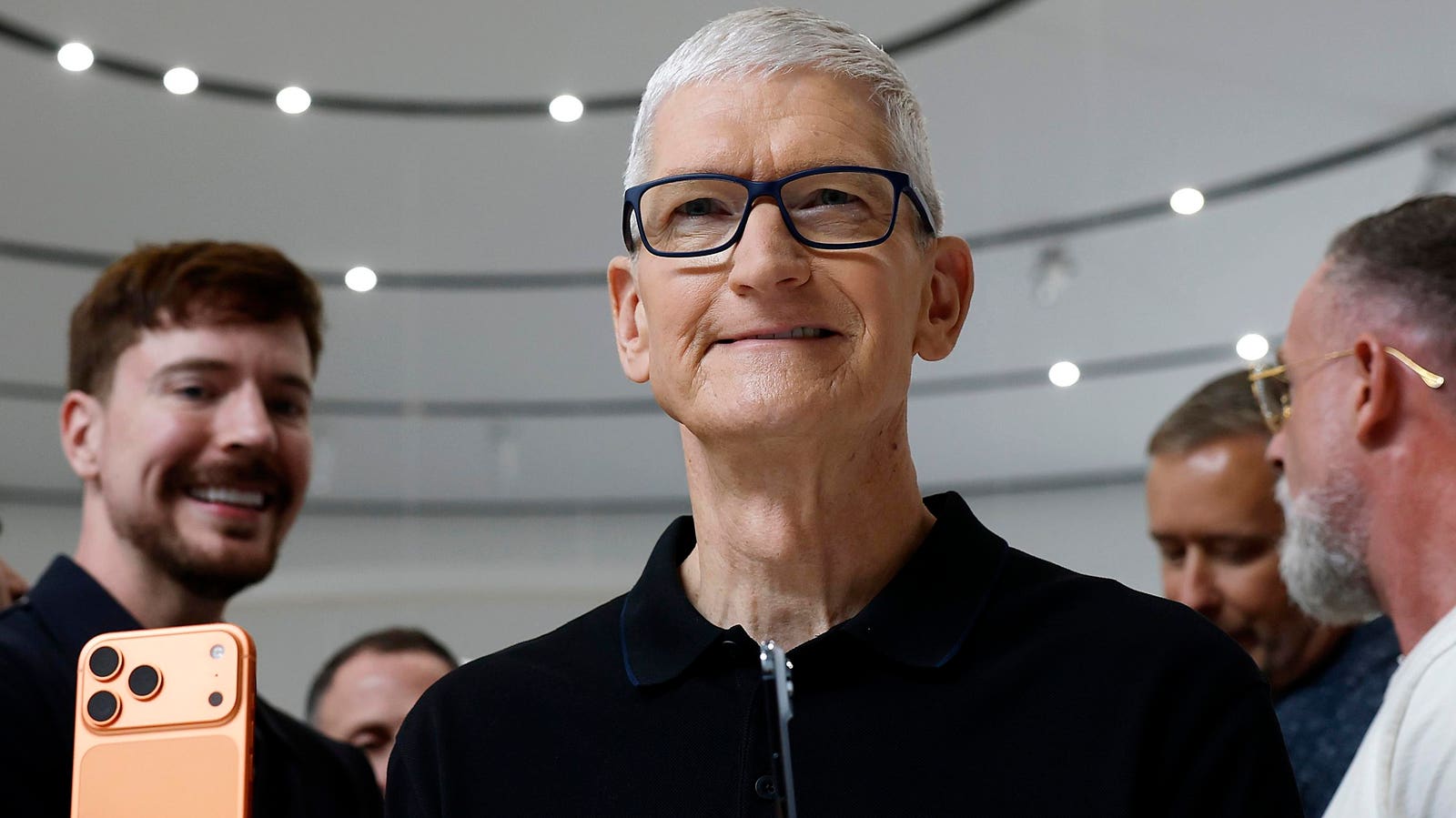 Apple’s iPhone 17 Release—Do Not Click This Link