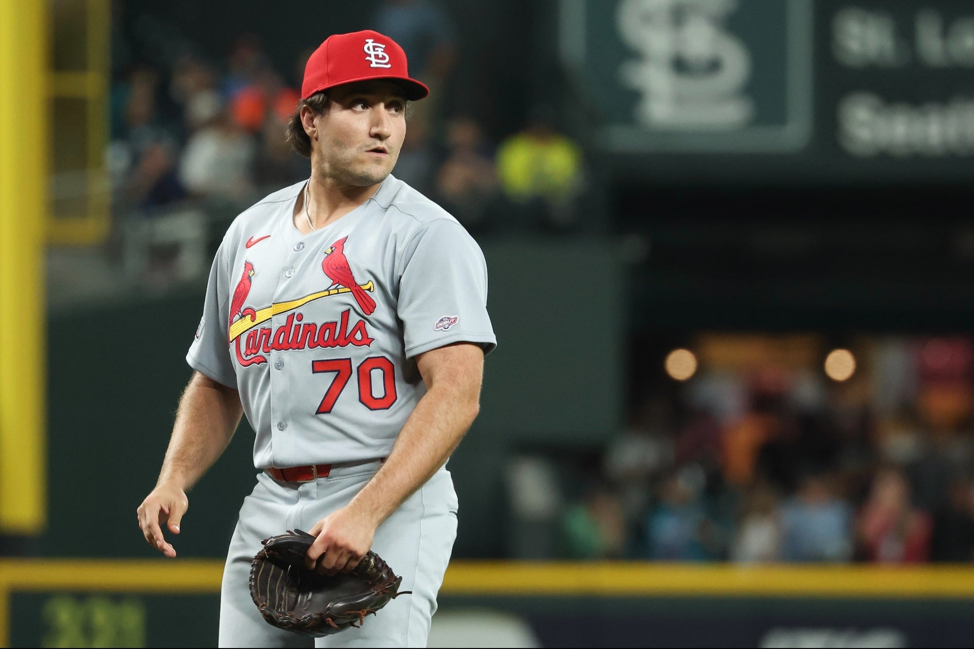 Nick Raquet: From Big Four Firm to MLB’s Big League