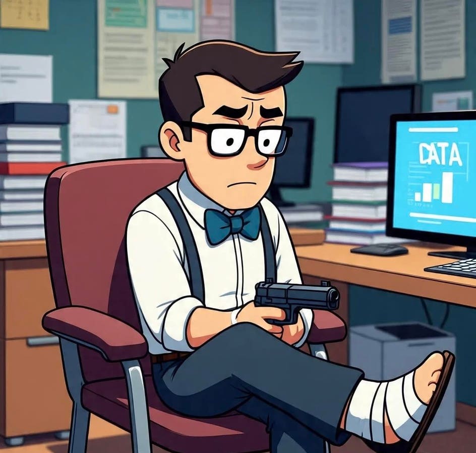 How To Un-Botch Predictive AI: Business Metrics