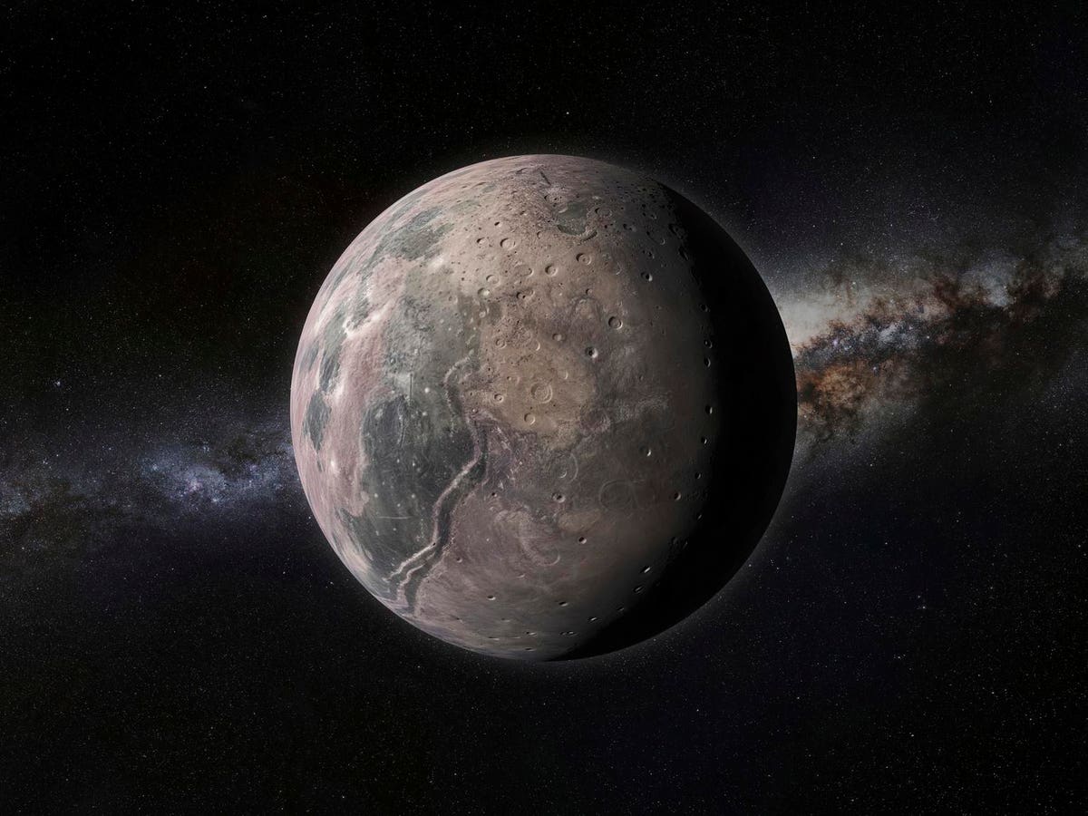 Meet ‘Planet Y’ As New Evidence Suggests Secret World Beyond Neptune