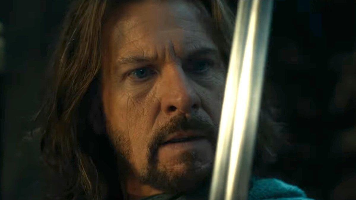 ‘The Rings Of Power’ Teases A Powerful Season 3 Weapon In New Video