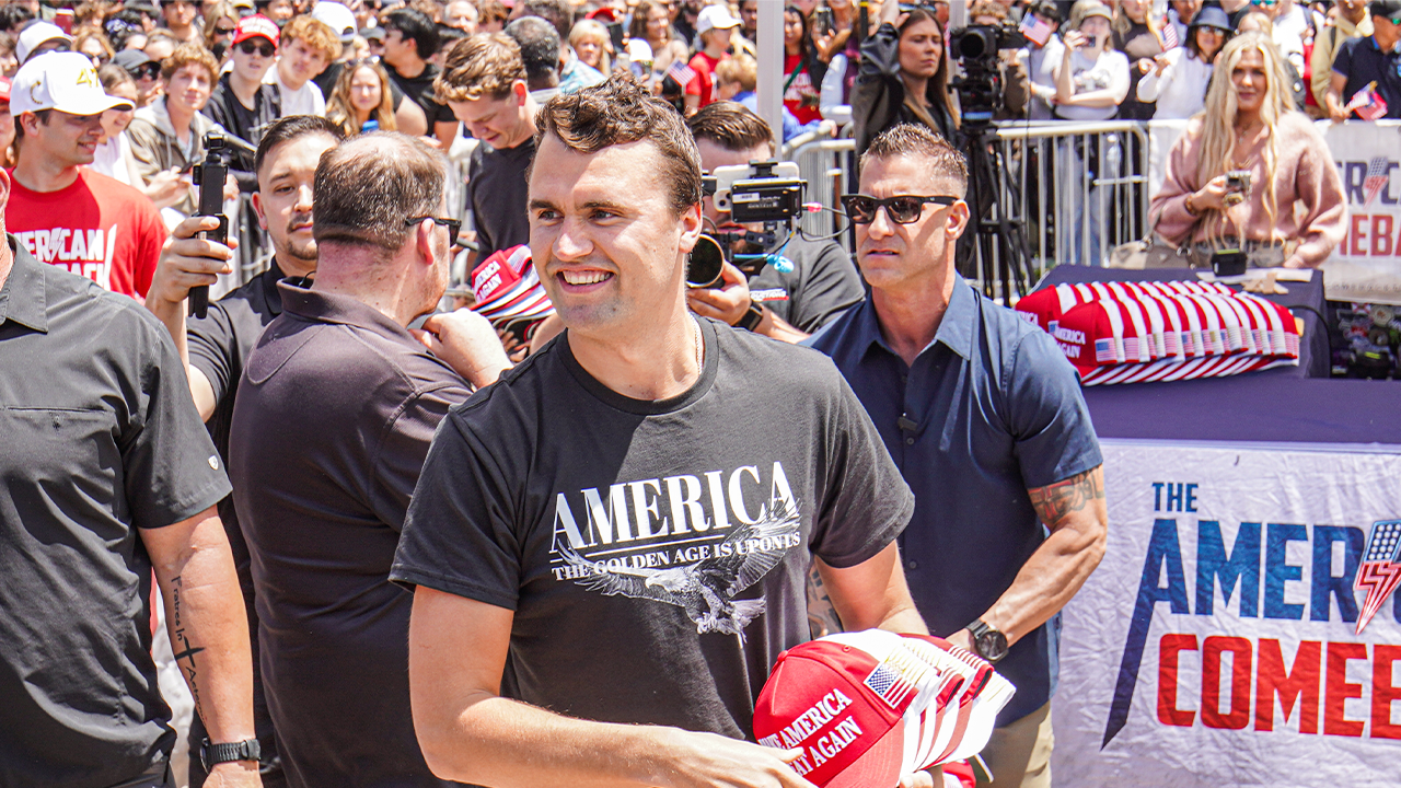 Charlie Kirk moment of silence held before South Carolina-Vanderbilt football game