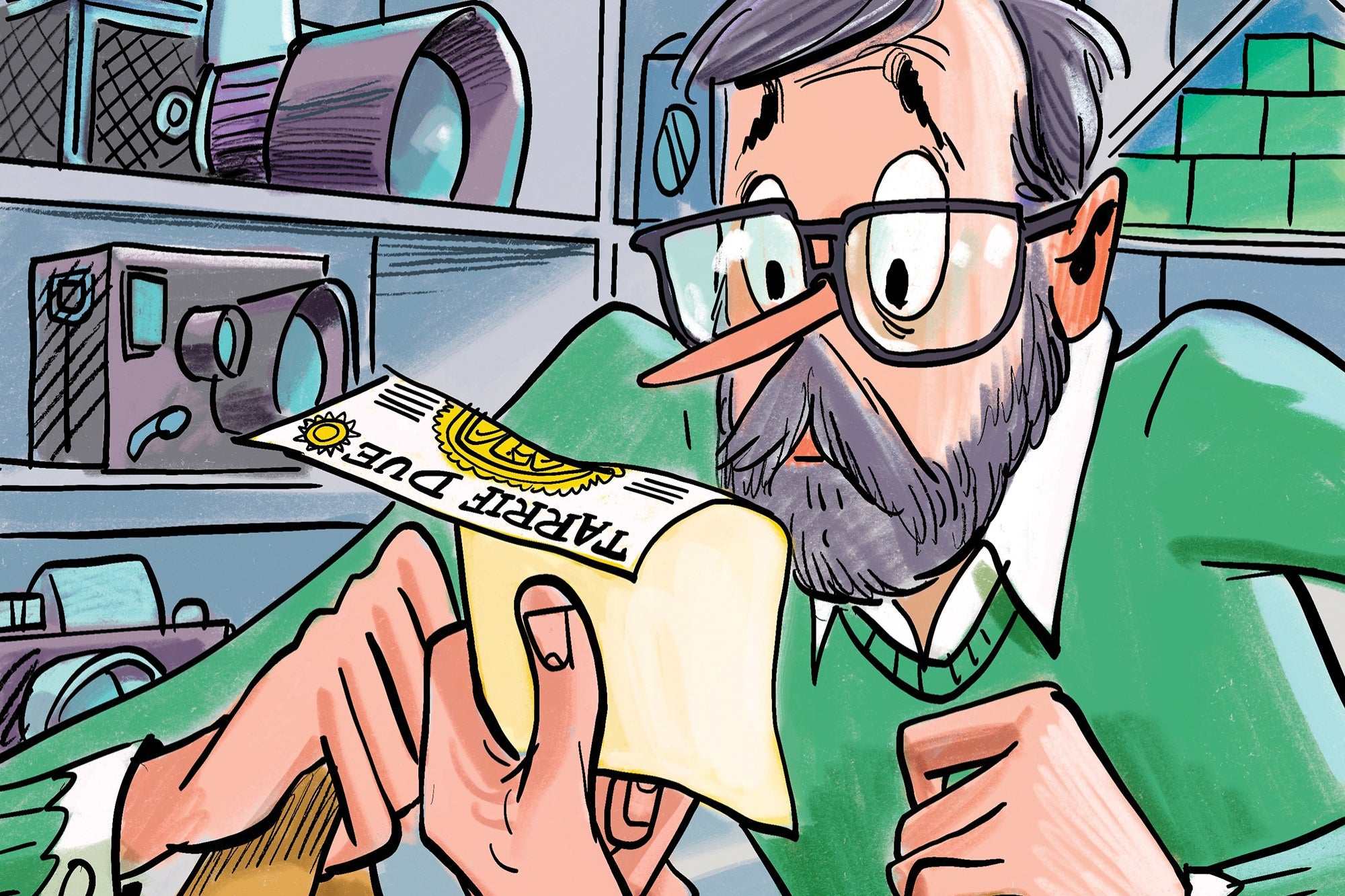 Why Small Businesses Are Feeling the Heat from Customers