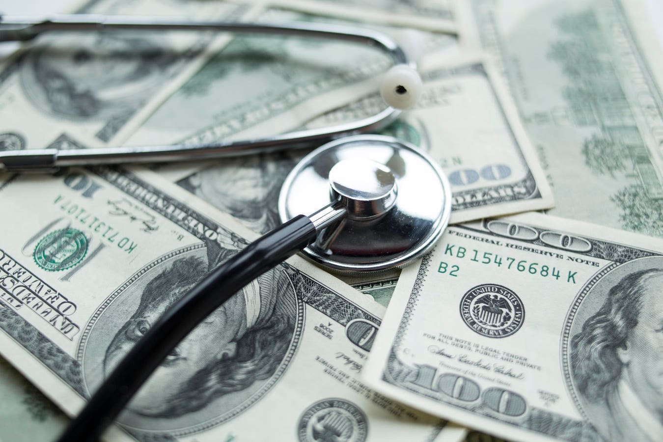 Health Insurance Premiums To Rise Well Above Inflation For Most