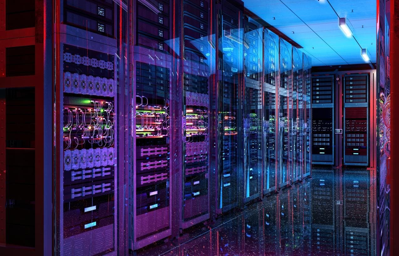 Memory And Design Advances From The AI Infra Summit