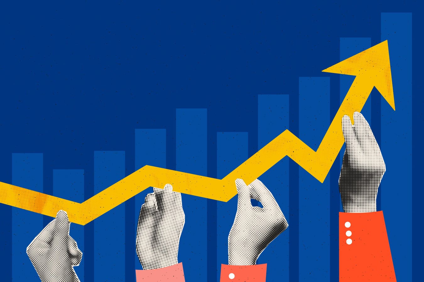 McKinsey Breaks Down 13 Tech Trends For The Year Ahead