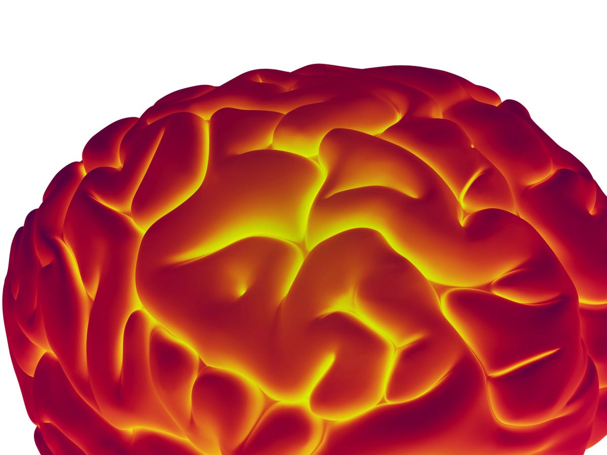 We Are At Acute Agency Decay Amid AI. 4 Ways To Preserve Your Brain