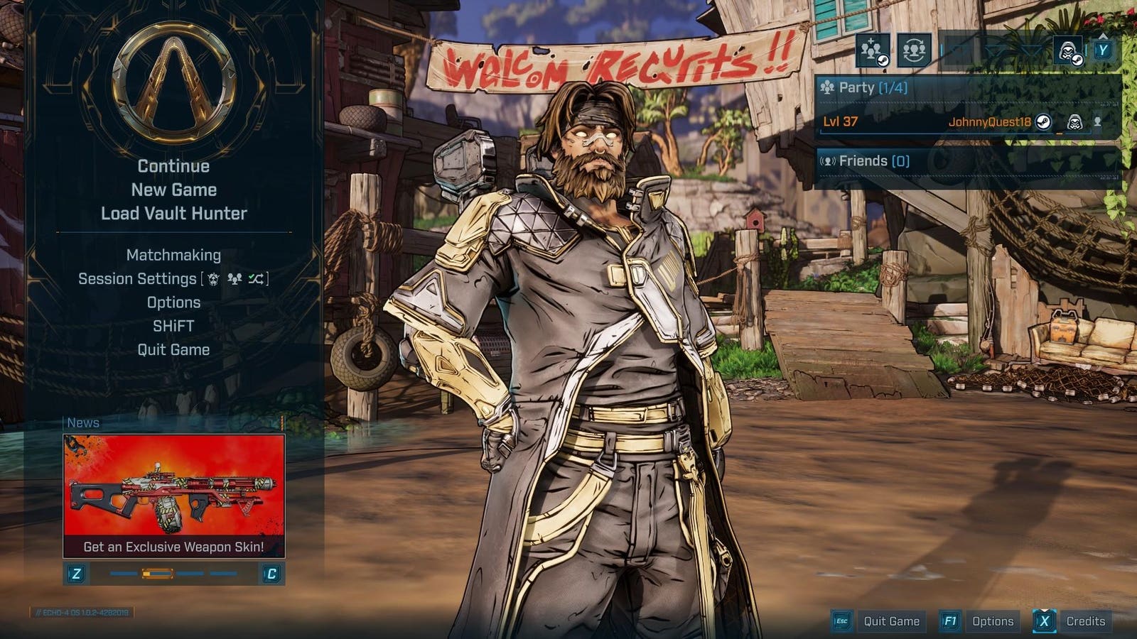 Ten Things I Wish I Knew When I Started ‘Borderlands 4’