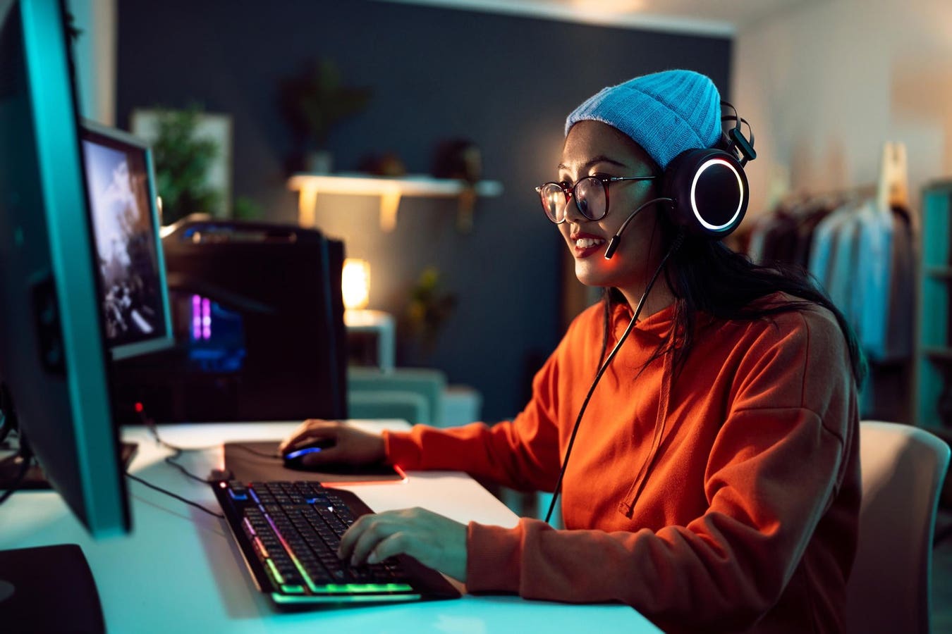 Your Doctor Might Prescribe… A Video Game?