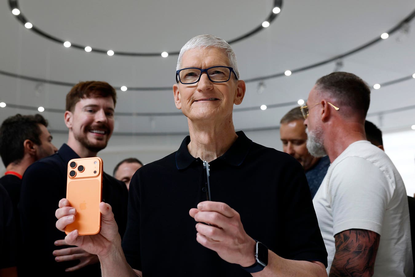 iPhone 17 Pro Secrets, iPhone Air’s Fashion Gamble, Buying Your New iPhone