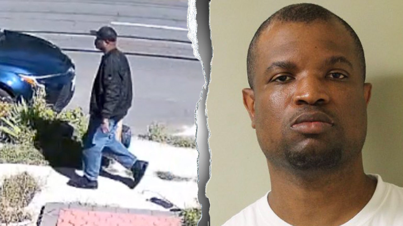Man charged with murdering elderly Queens couple in home invasion