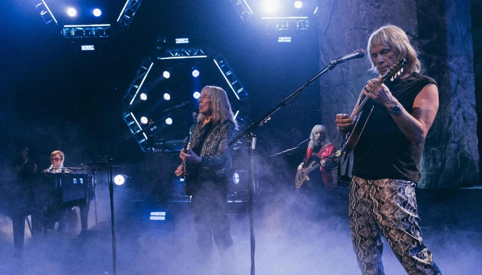 ‘Spinal Tap: The End Continues’ End Credits, Explained