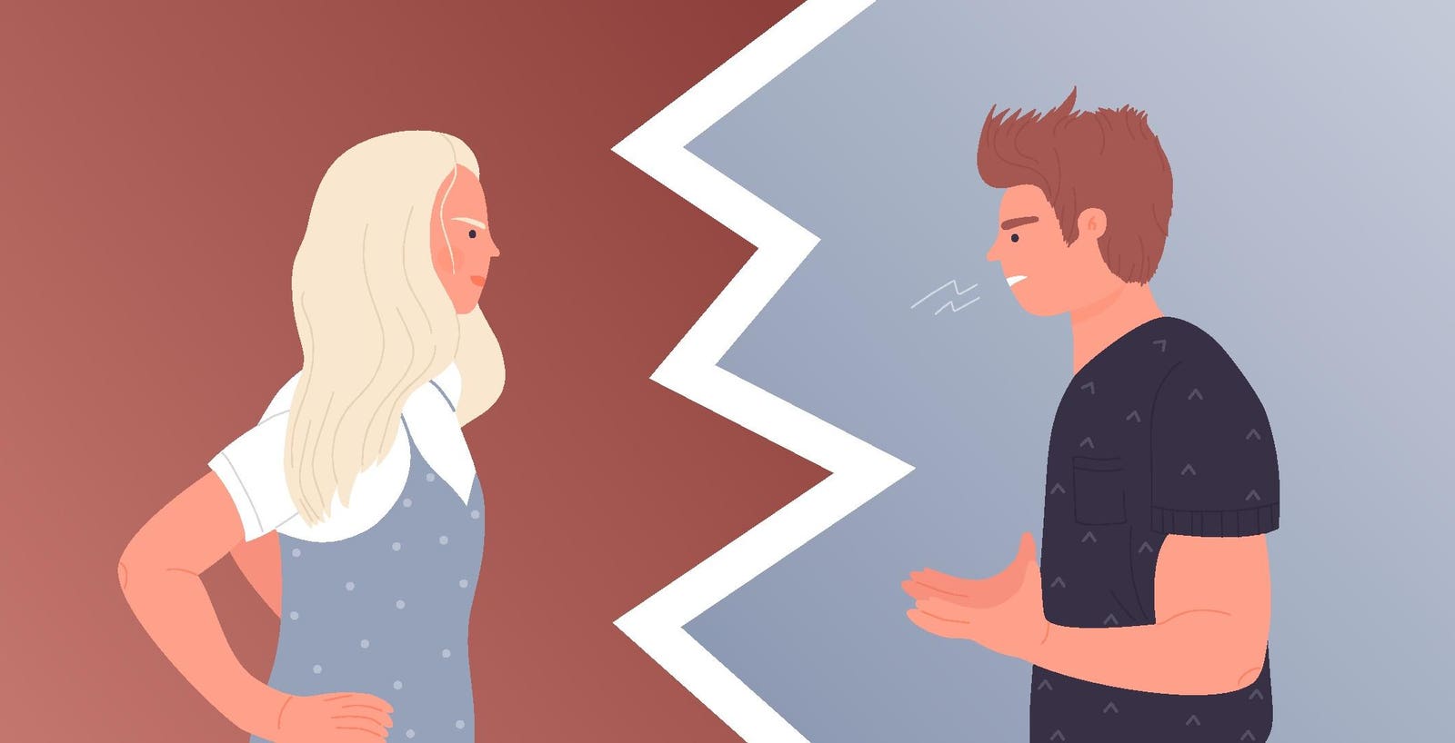 3 Signs You’re Dating A ‘High-Conflict Personality,’ By A Psychologist