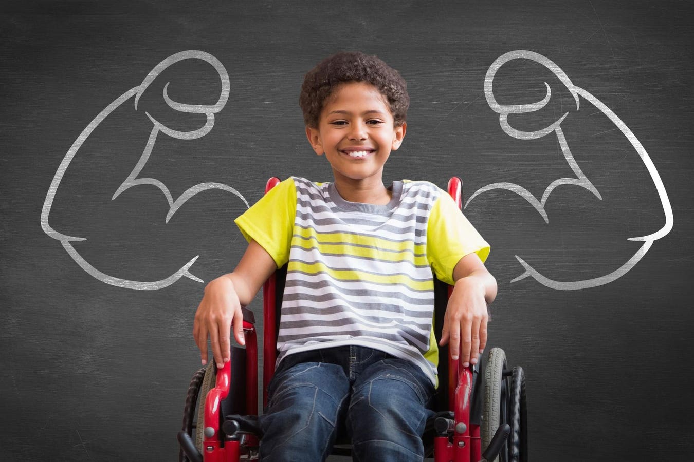 Unlocking Human Potential With Technology
