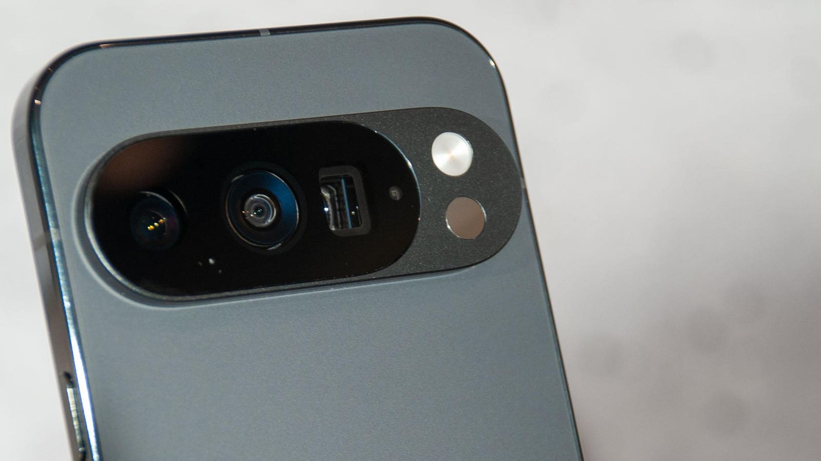 Google’s Unstoppable Pixel Update—Every Other Android Left Behind