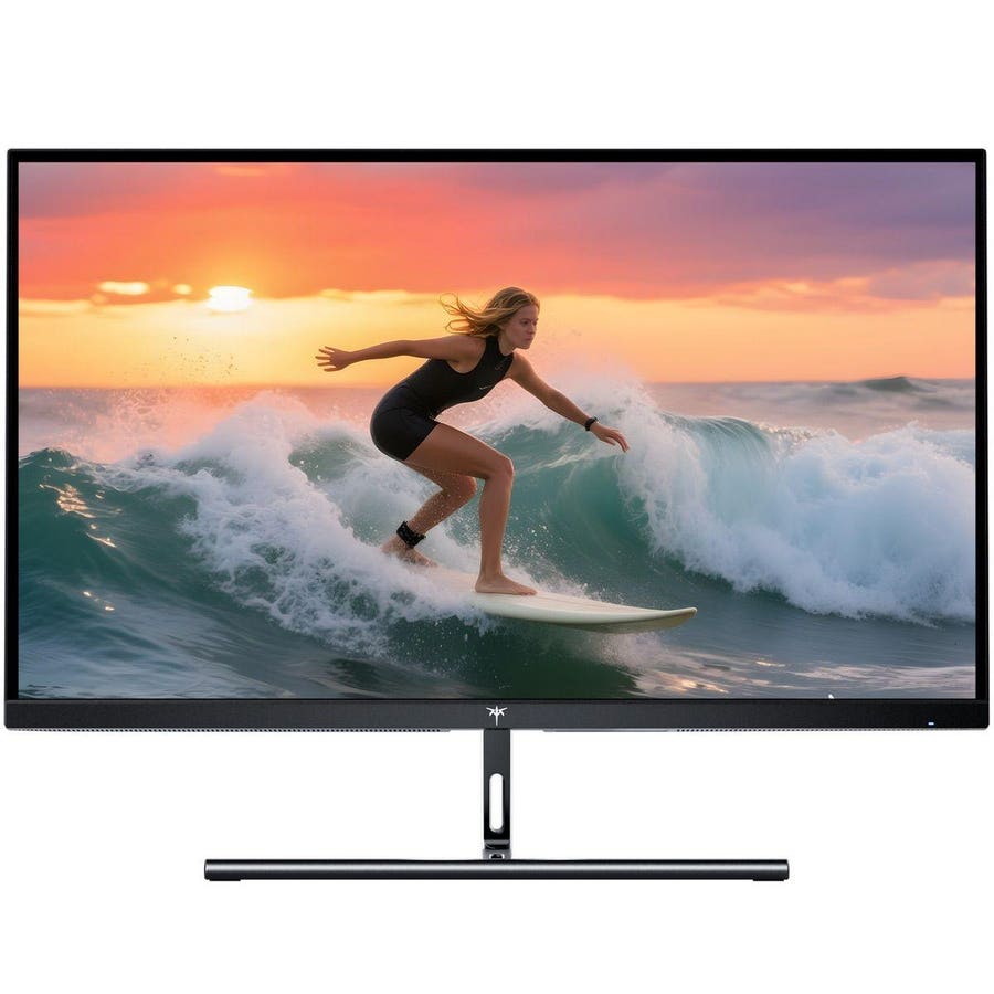 KTC Launches New 27-Inch 5K Retina-Grade Monitor For Apple Mac Users