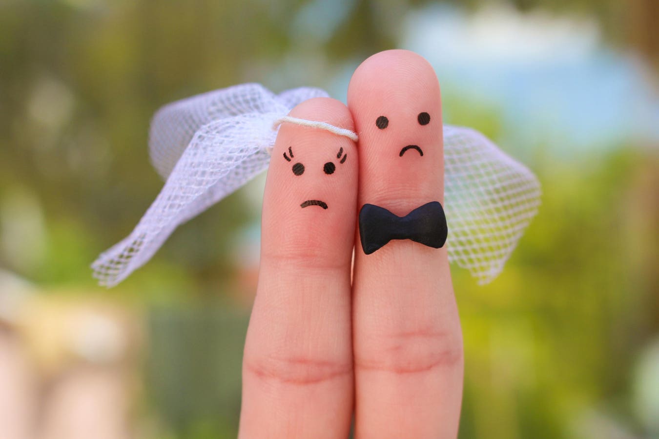 2 ‘Marriage Facts’ That Most Couples Learn Too Late, By A Psychologist