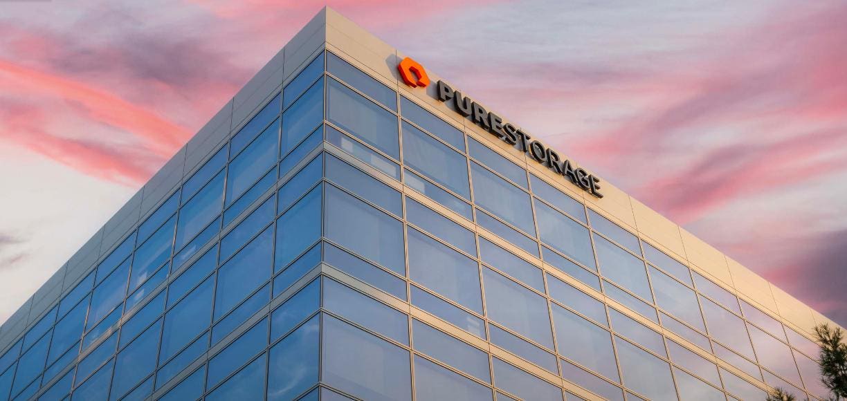 Pure Sustainability Report Shows How To Reduce Emissions And Waste
