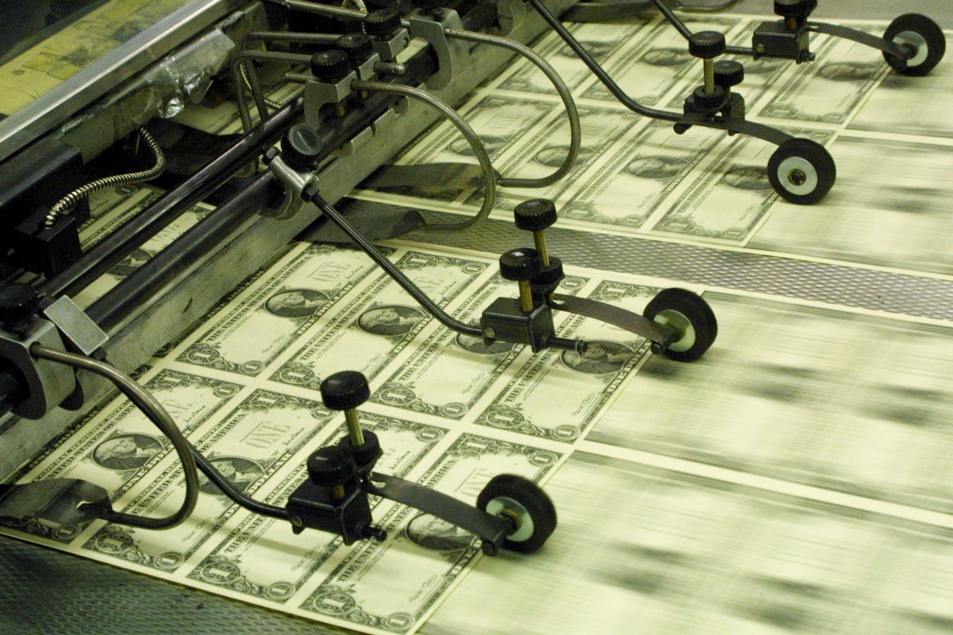 Academics Simulate Federal Reserve Committee Meeting With AI Agents