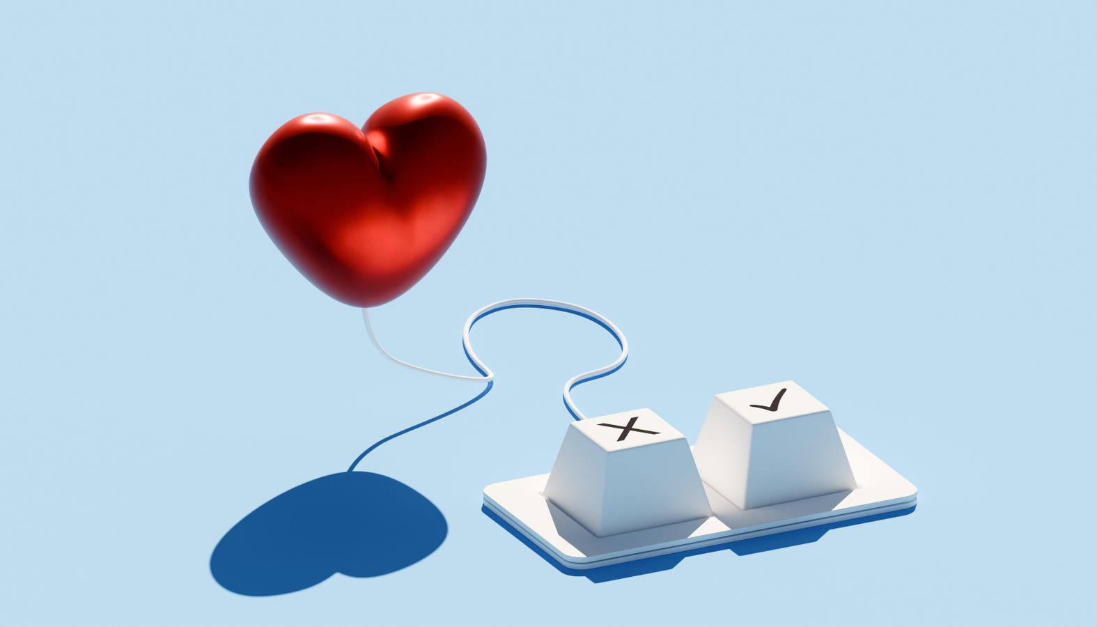 5 Things To Do When Your Partner ‘Tests’ You — By A Psychologist