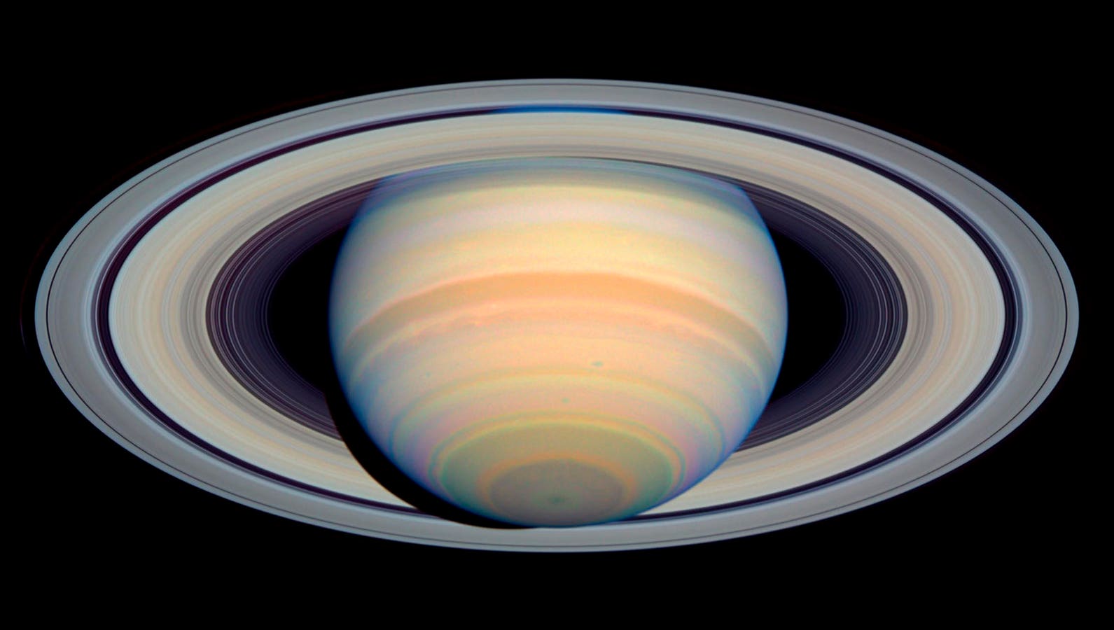 Don’t Miss Saturn At Its Biggest, Brightest And Best On Sunday